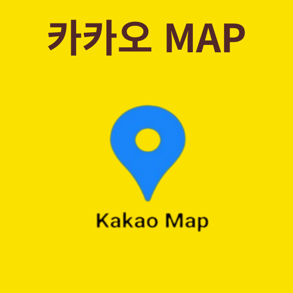 카카오맵